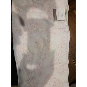 POTTERY BARN KIDS 36‎ Inch By 36 Inch 100% Cotton Blanket